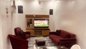 Élégant Appartement hypercentre Yaoundé